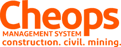 CSSP Construction Management System