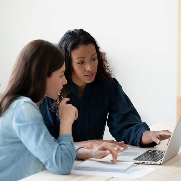 consultancy female