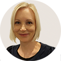 Cheops Construction Management Software Consultant Lisa Woolley