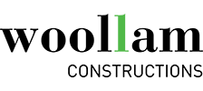 Woolan Constructions Logo