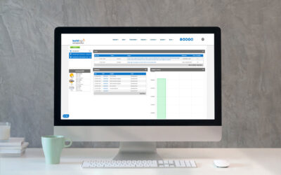 JDM Technology Group Acquires Buildlogic Construction Software