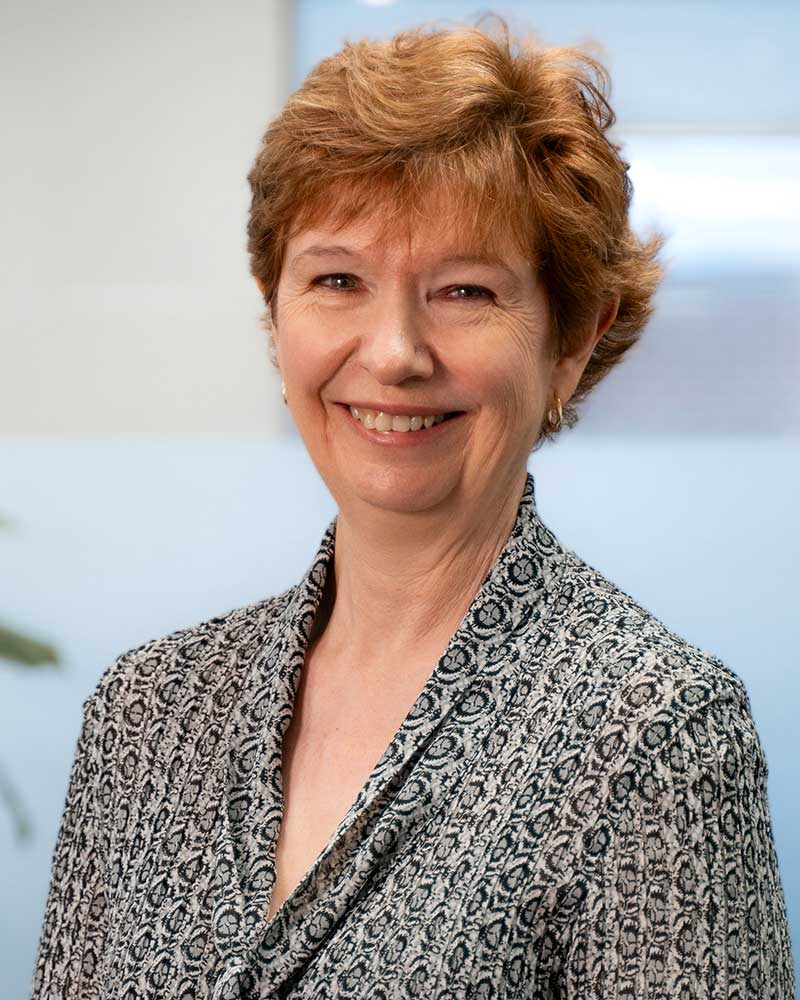 Cristina Kennedy, General Manager, CSSP Cristina Kennedy, General Manager, CSSP