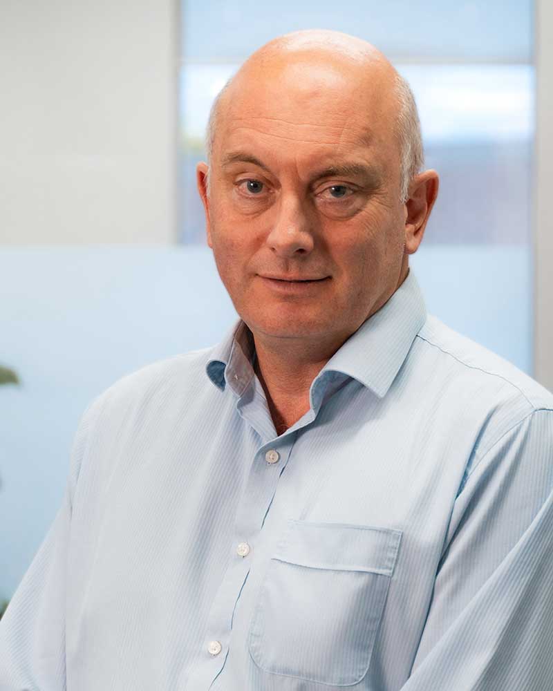 Mark Hemmett - Managing Director CSSP Mark Hemmett - Managing Director CSSP