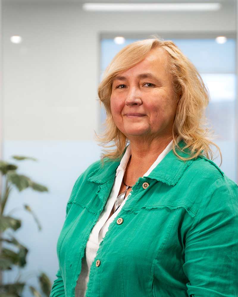 Marzena Glazewski - CSSP Testing and Release Manager Marzena Glazewski - CSSP Testing and Release Manager