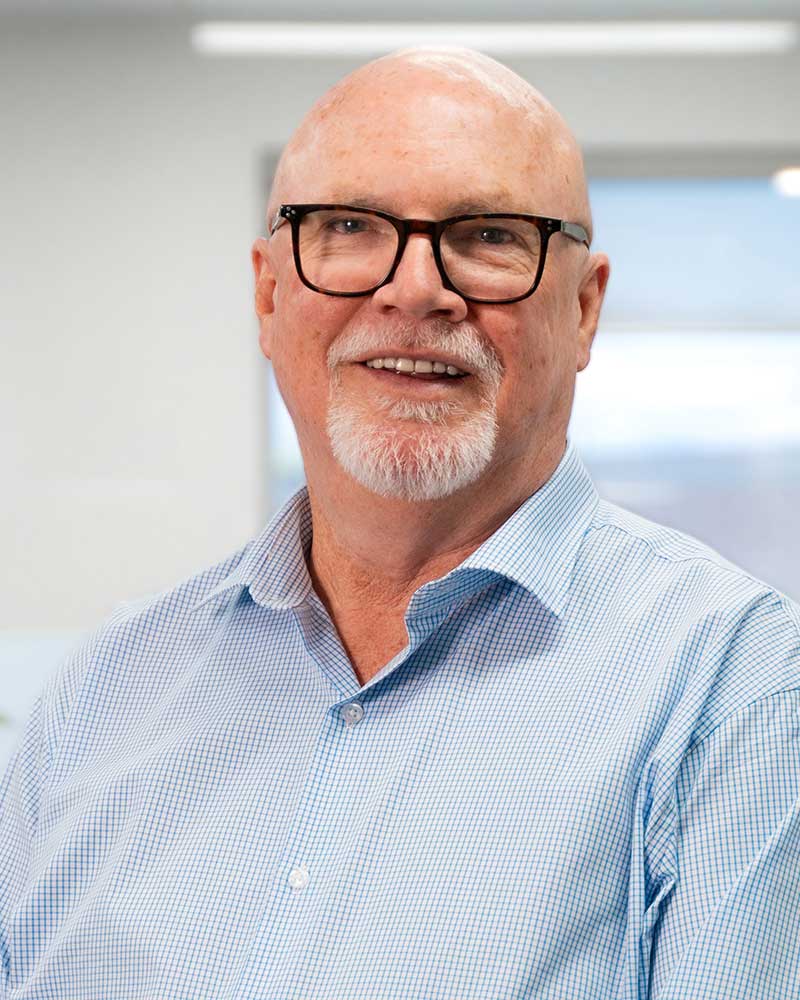 Peter Duff, Business Development Manager, CSSP Peter Duff, Business Development Manager, CSSP