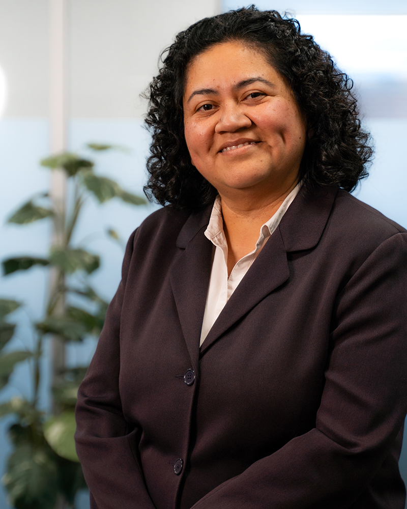 Maria Mastrogiuseppe - CSSP IT Manager Maria Mastrogiuseppe - CSSP IT Manager
