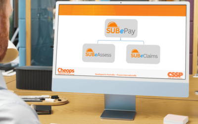 Stop the Subbie Claim Runaround with Cheops SUBePay